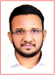 Hon'ble Sameer Gulamnabi Kazi